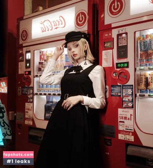 Xenon gallery photo #1908