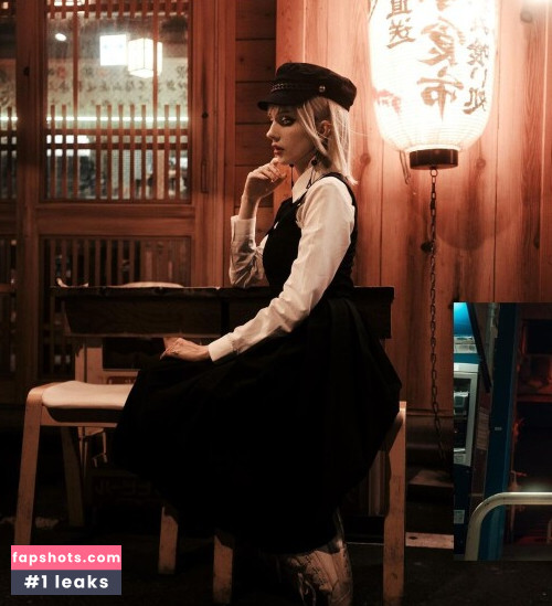 Xenon gallery photo #1910