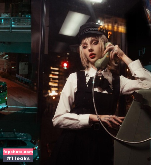 Xenon gallery photo #1911