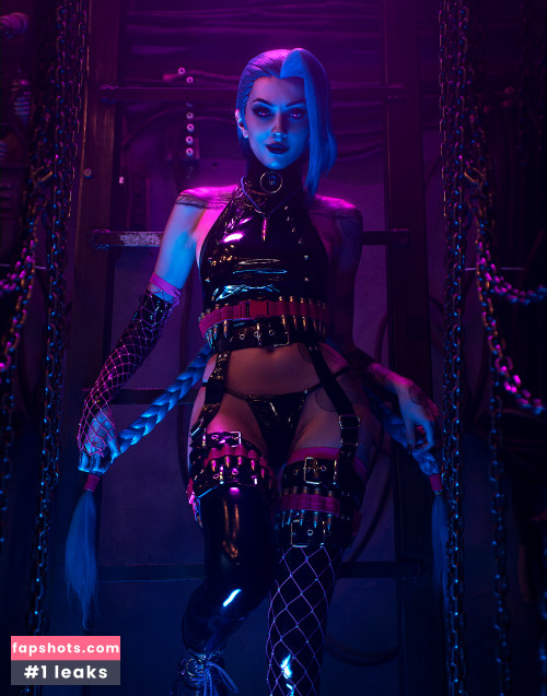 Xenon gallery photo #1936