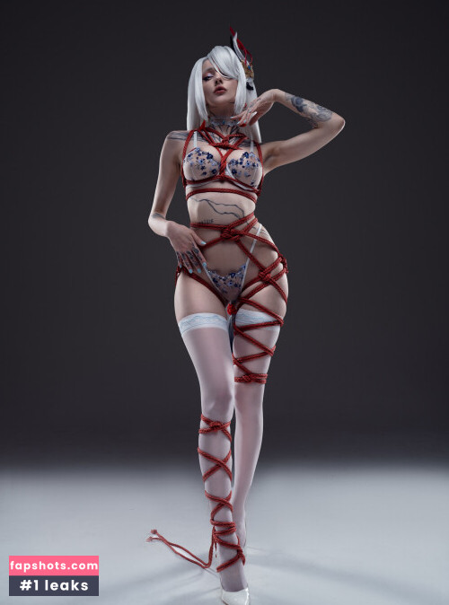 Xenon gallery photo #2061