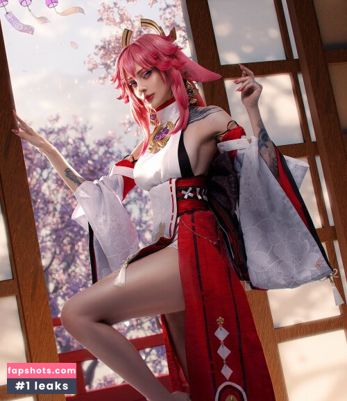 Xenon gallery photo #2093