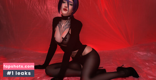 Xenon gallery photo #2237