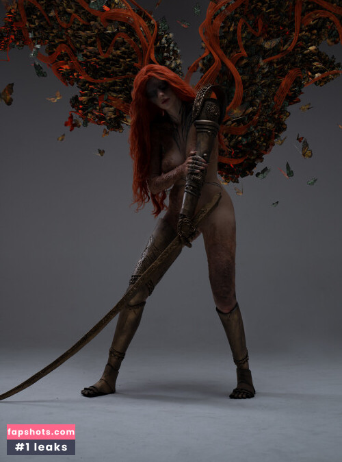 Xenon gallery photo #2261