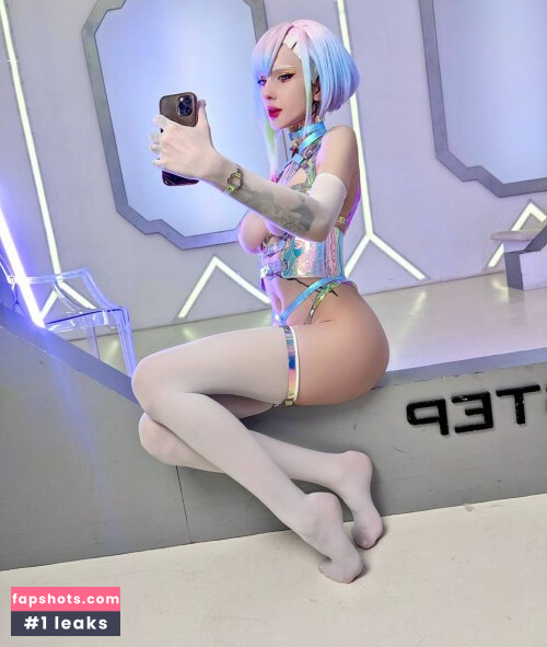 Xenon gallery photo #2302