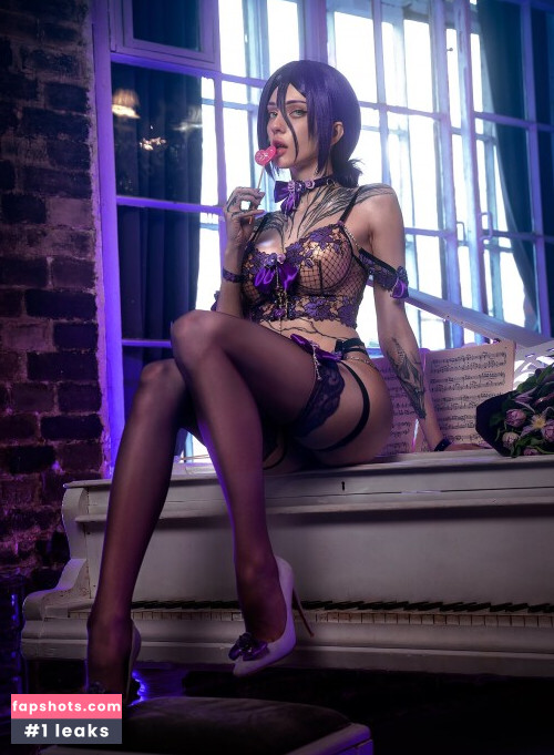 Xenon gallery photo #2325