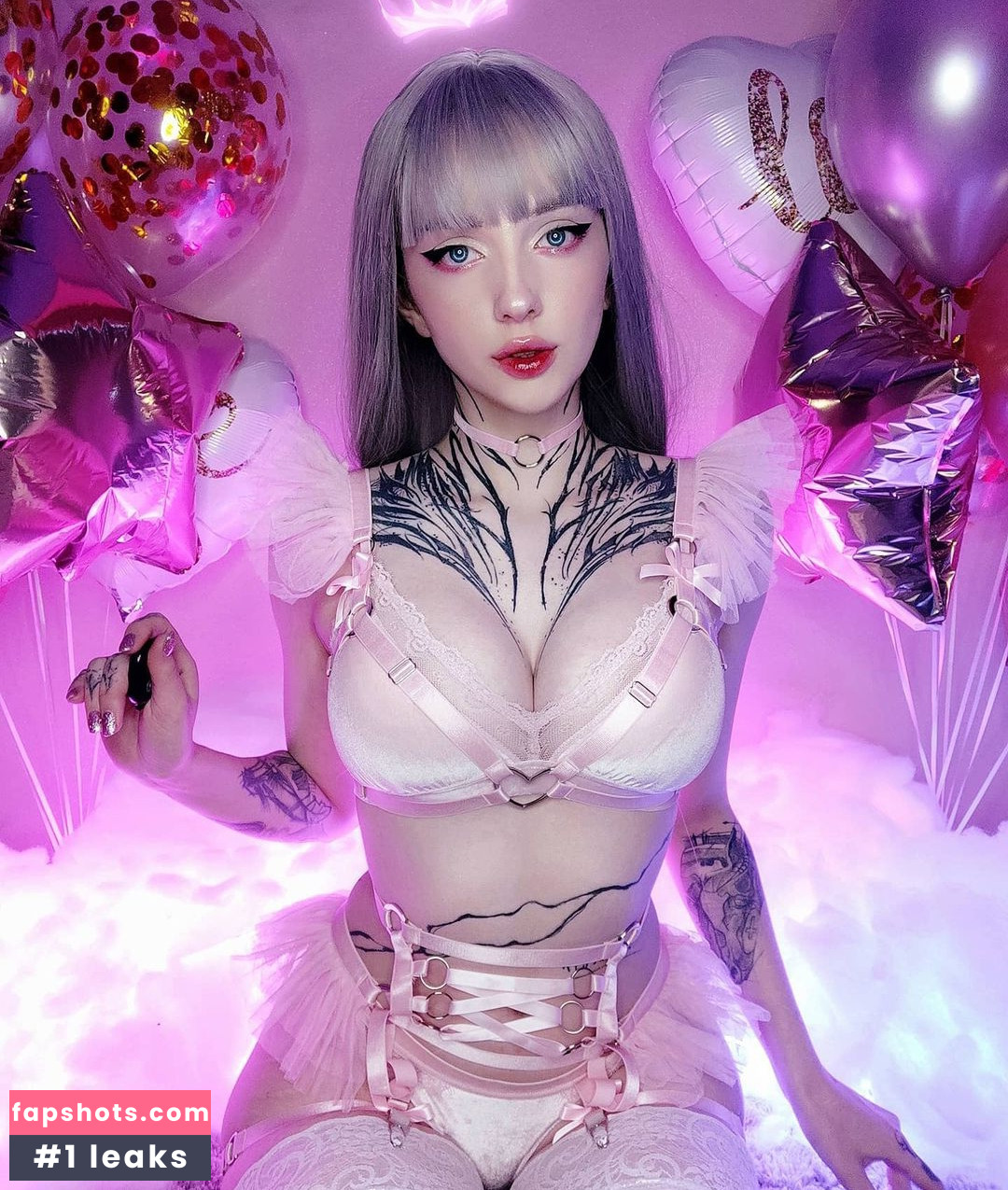 Xenon gallery photo #2349