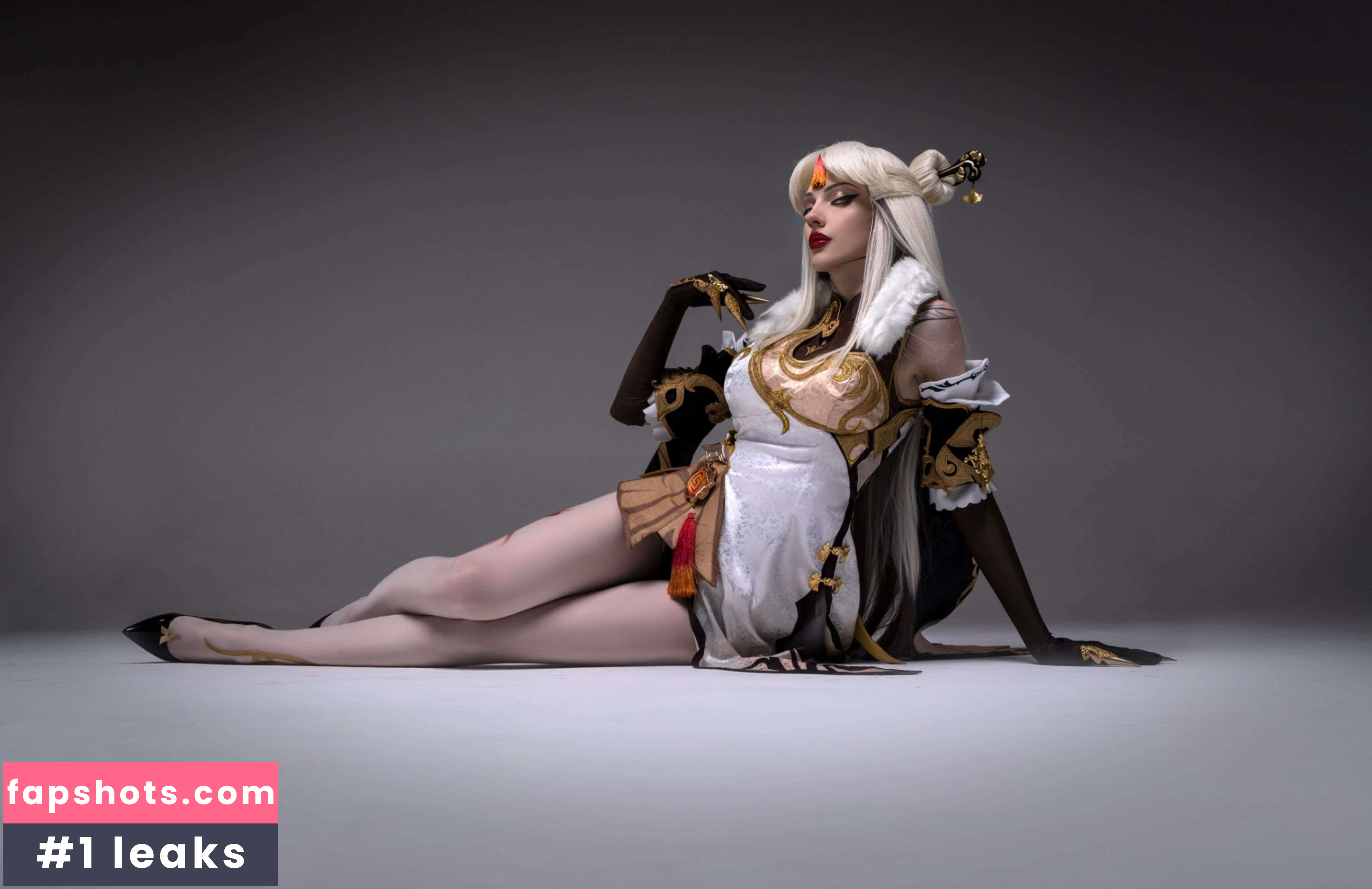 Xenon gallery photo #2352