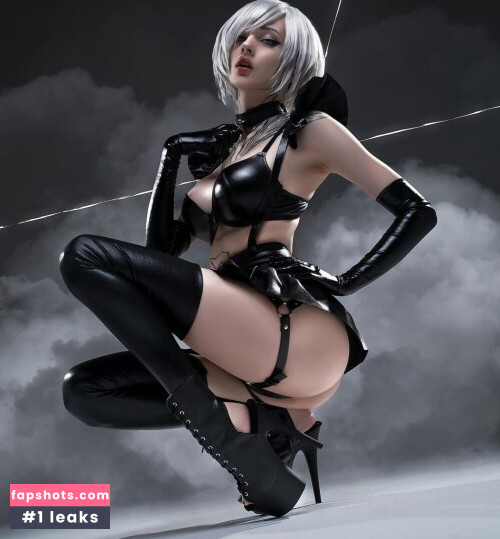 Xenon gallery photo #2354