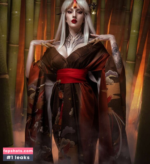 Xenon gallery photo #2356