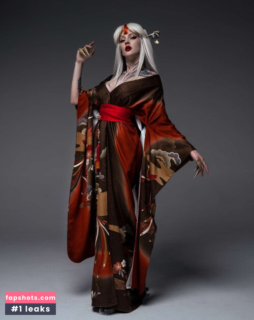 Xenon gallery photo #2362