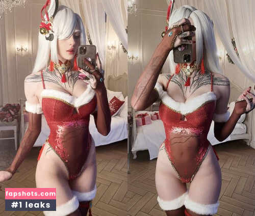 Xenon gallery photo #2381