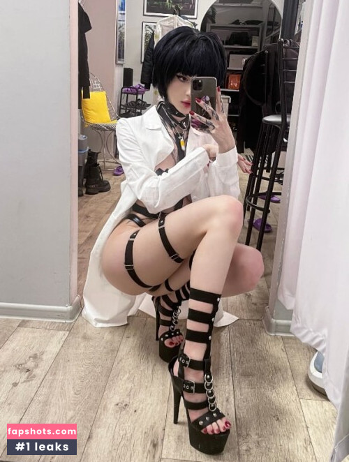 Xenon gallery photo #2399