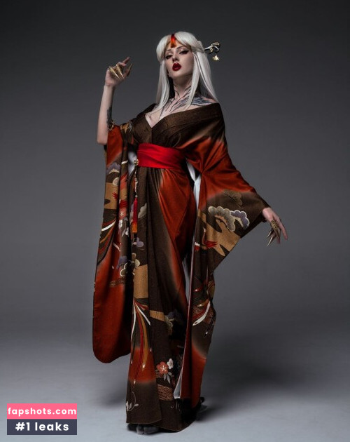 Xenon gallery photo #2406