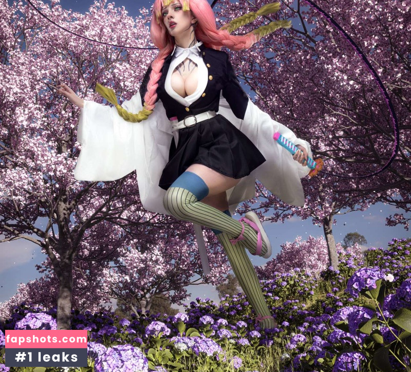 Xenon gallery photo #2413