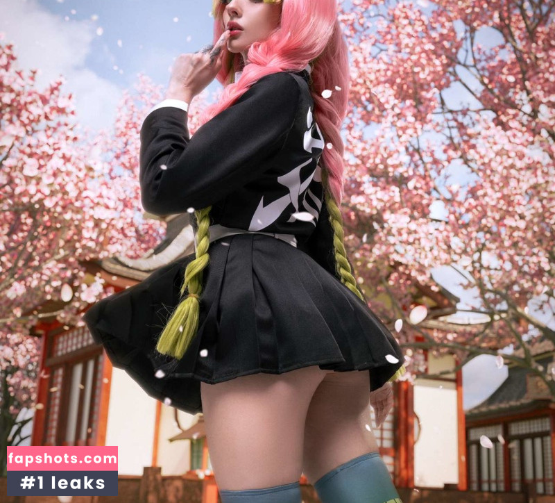 Xenon gallery photo #2414