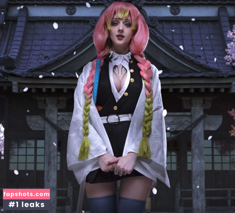 Xenon gallery photo #2415