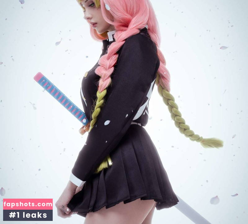 Xenon gallery photo #2416