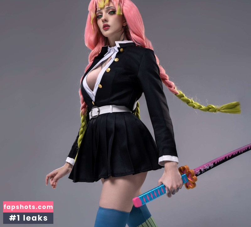 Xenon gallery photo #2417