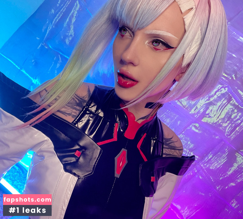 Xenon gallery photo #2428