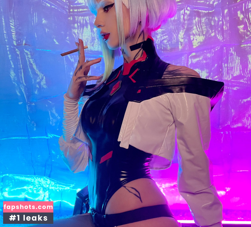 Xenon gallery photo #2429