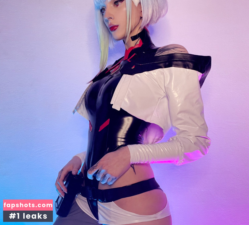 Xenon gallery photo #2430