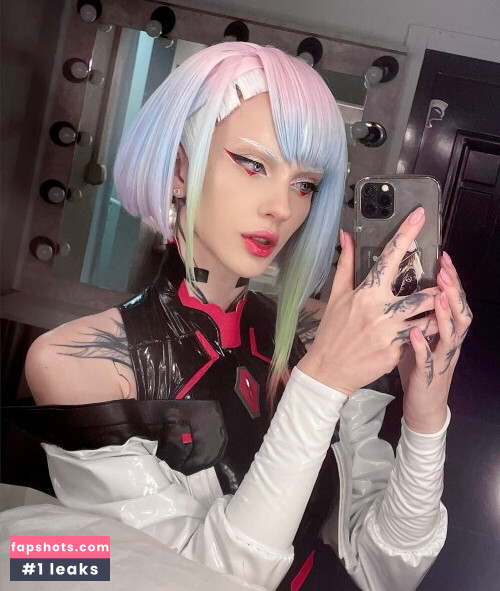 Xenon gallery photo #2478