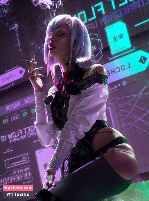 Xenon gallery photo #2479