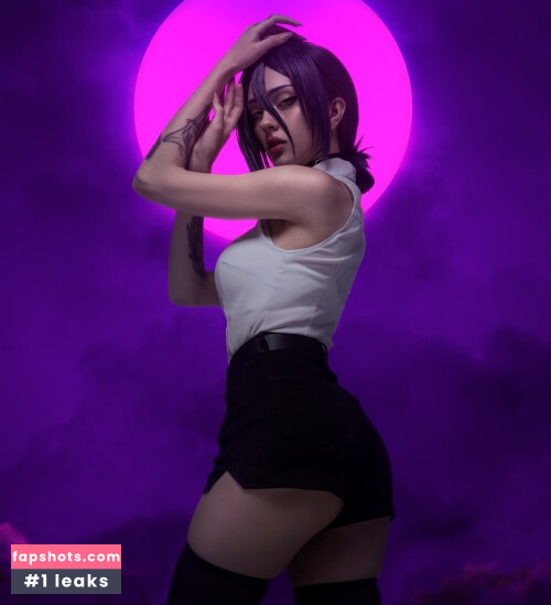 Xenon gallery photo #2493