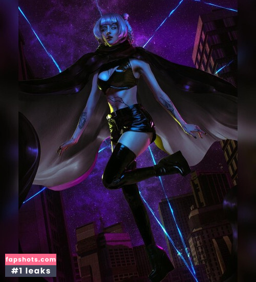 Xenon gallery photo #2512