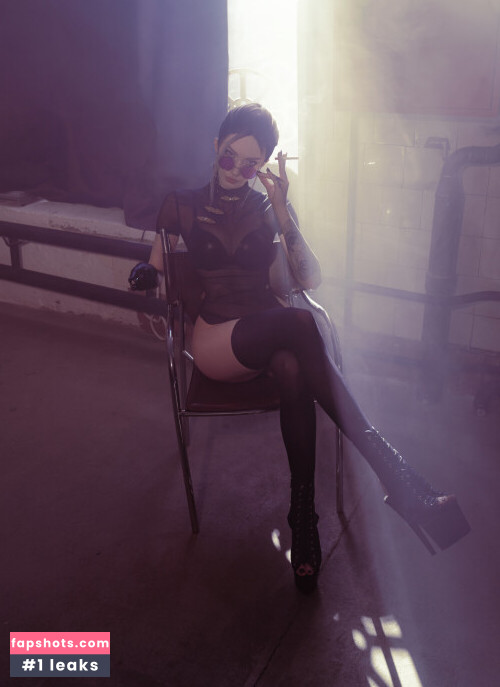 Xenon Nude Leaks OnlyFans Photos #259 - LeakJerk