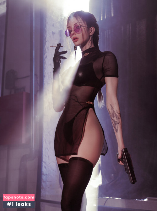 Xenon Nude Leaks OnlyFans Photos #262 - LeakJerk