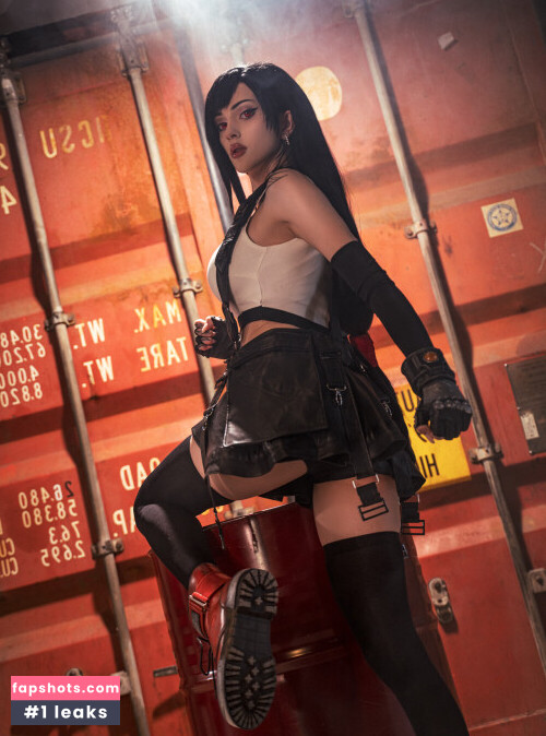 Xenon gallery photo #2619