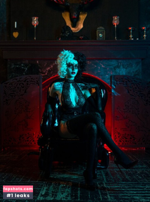 Xenon gallery photo #2757