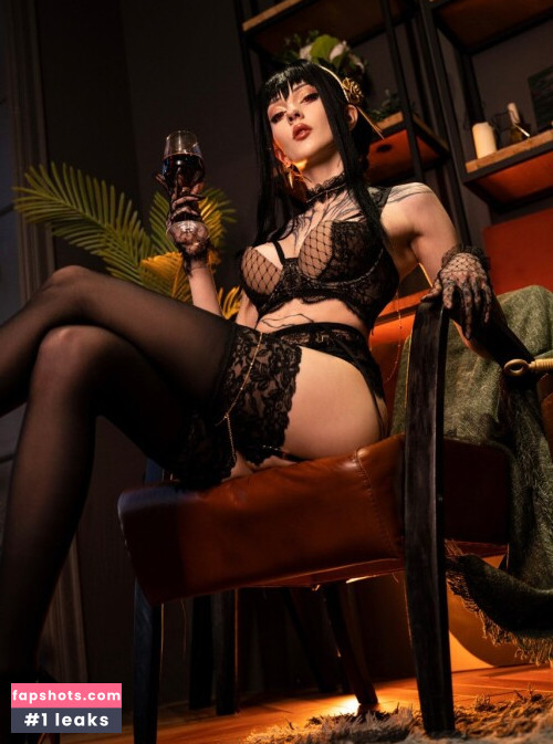 Xenon gallery photo #2895