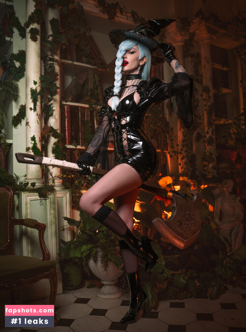 Xenon Nude Leaks OnlyFans Photos #296 - LeakJerk