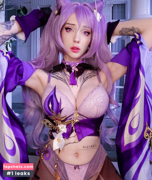 Xenon gallery photo #2981