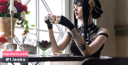 Xenon gallery photo #3004