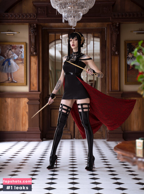 Xenon gallery photo #3007