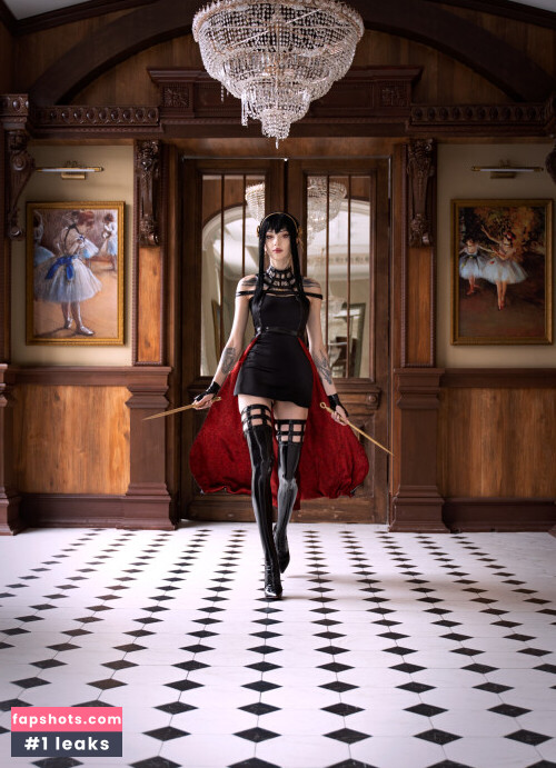 Xenon gallery photo #3011