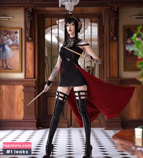 Xenon gallery photo #3106