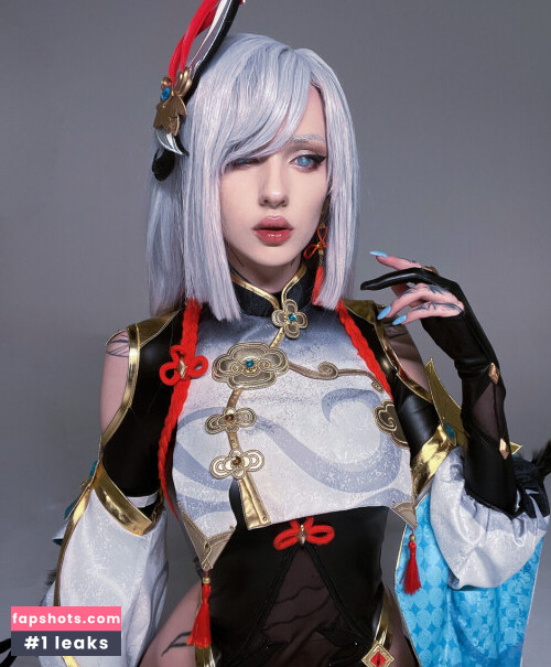 Xenon gallery photo #3119