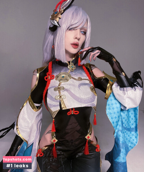 Xenon gallery photo #3121