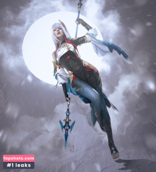 Xenon gallery photo #3125