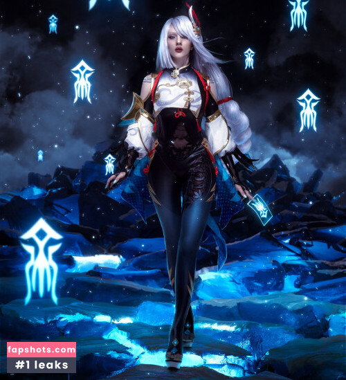 Xenon gallery photo #3137