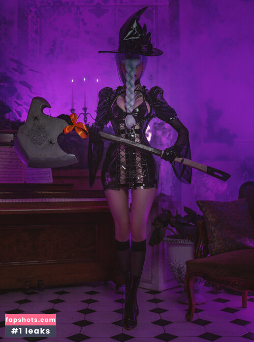 Xenon Nude Leaks OnlyFans Photos #319 - LeakJerk