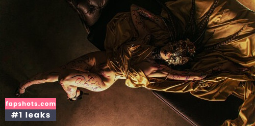 Xenon Nude Leaks OnlyFans Photos #3214 - LeakJerk