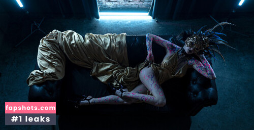 Xenon Nude Leaks OnlyFans Photos #3216 - LeakJerk