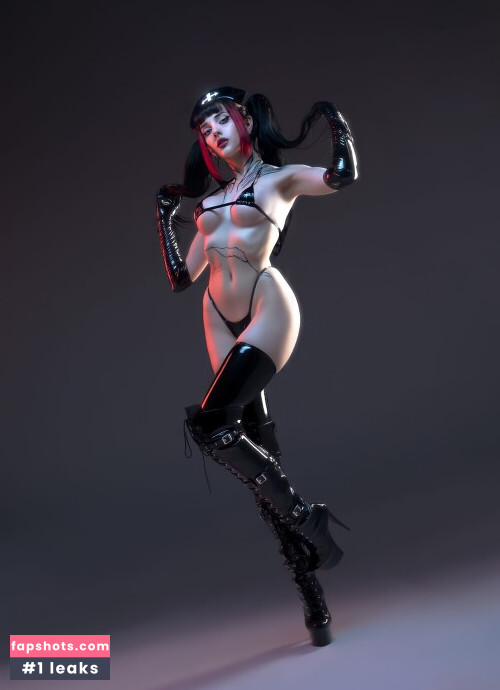 Xenon Nude Leaks OnlyFans Photos #3356 - LeakJerk