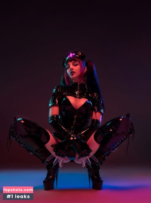 Xenon Nude Leaks OnlyFans Photos #3359 - LeakJerk